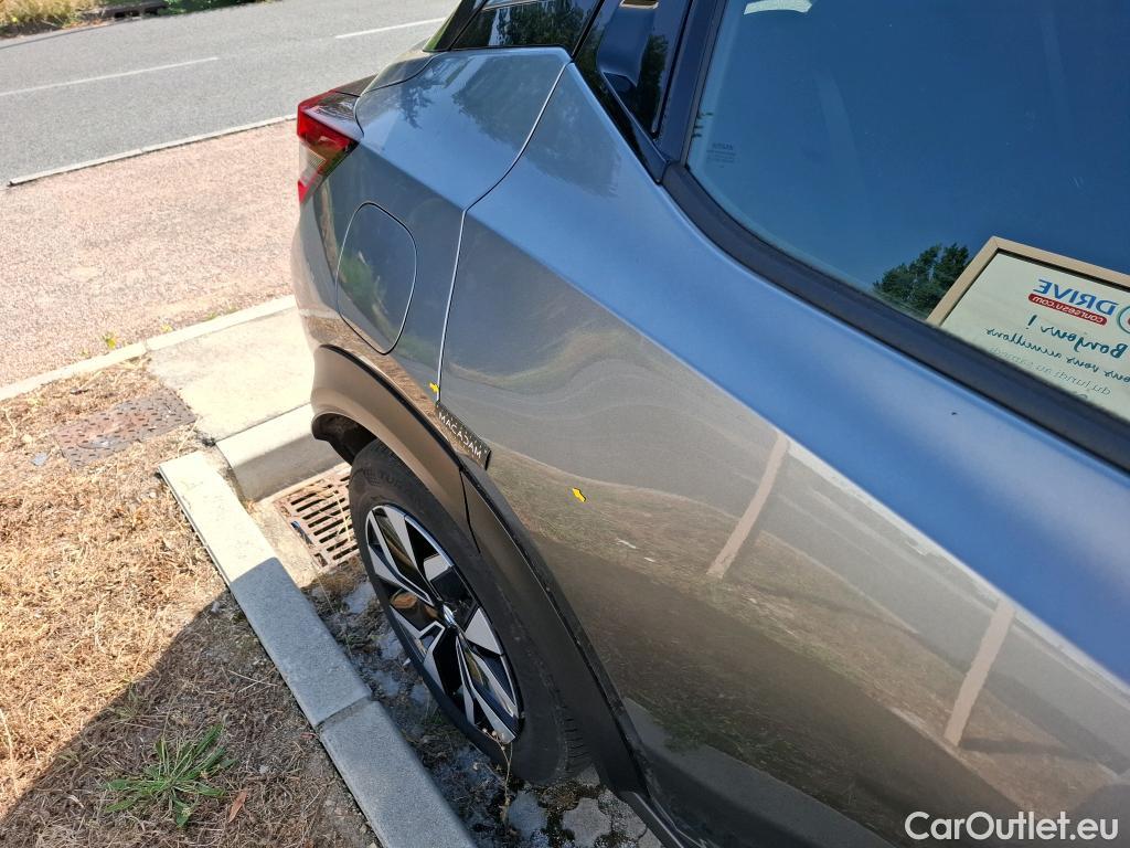  Nissan  Juke NISSAN  / 2019 / 5P / Crossover DIG-T 114 BVM6 Business Edition #10