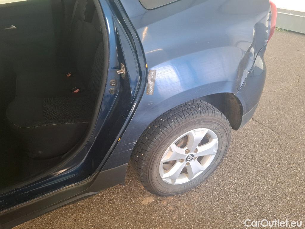  Dacia  Duster  II Confort 1.5 dCi 115CV BVM6 E6dT #73