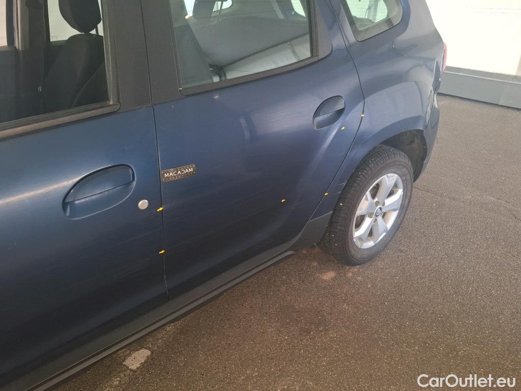 Dacia  Duster  II Confort 1.5 dCi 115CV BVM6 E6dT #47