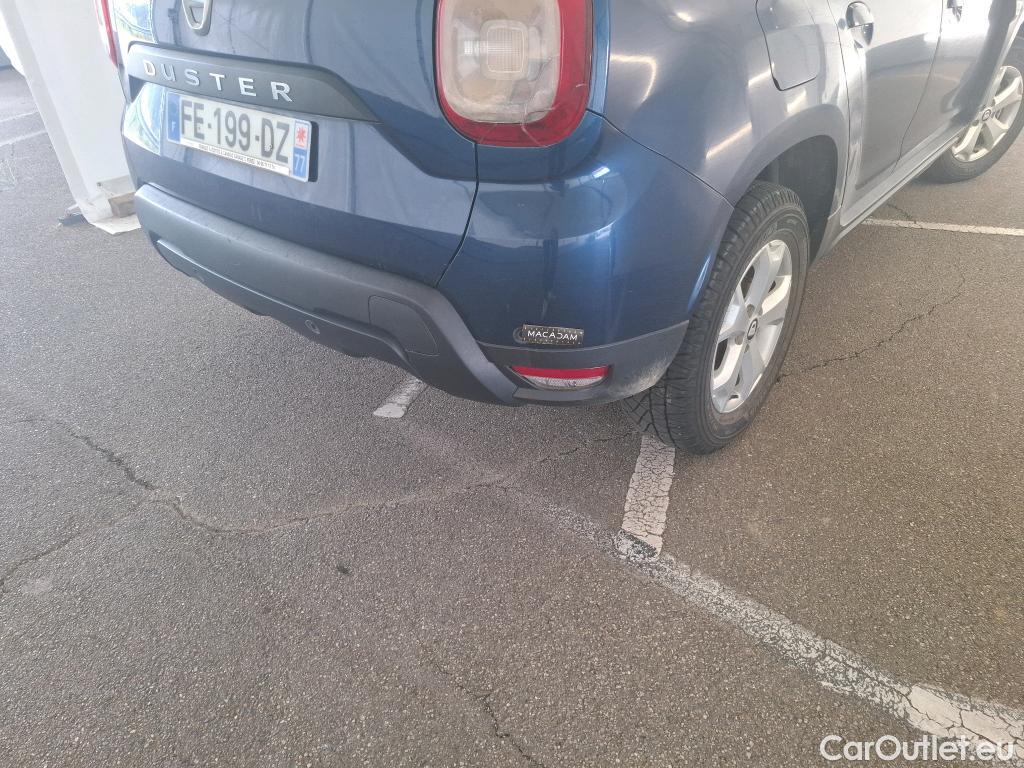  Dacia  Duster  II Confort 1.5 dCi 115CV BVM6 E6dT #11