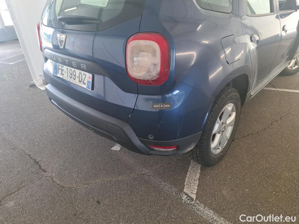  Dacia  Duster  II Confort 1.5 dCi 115CV BVM6 E6dT #80