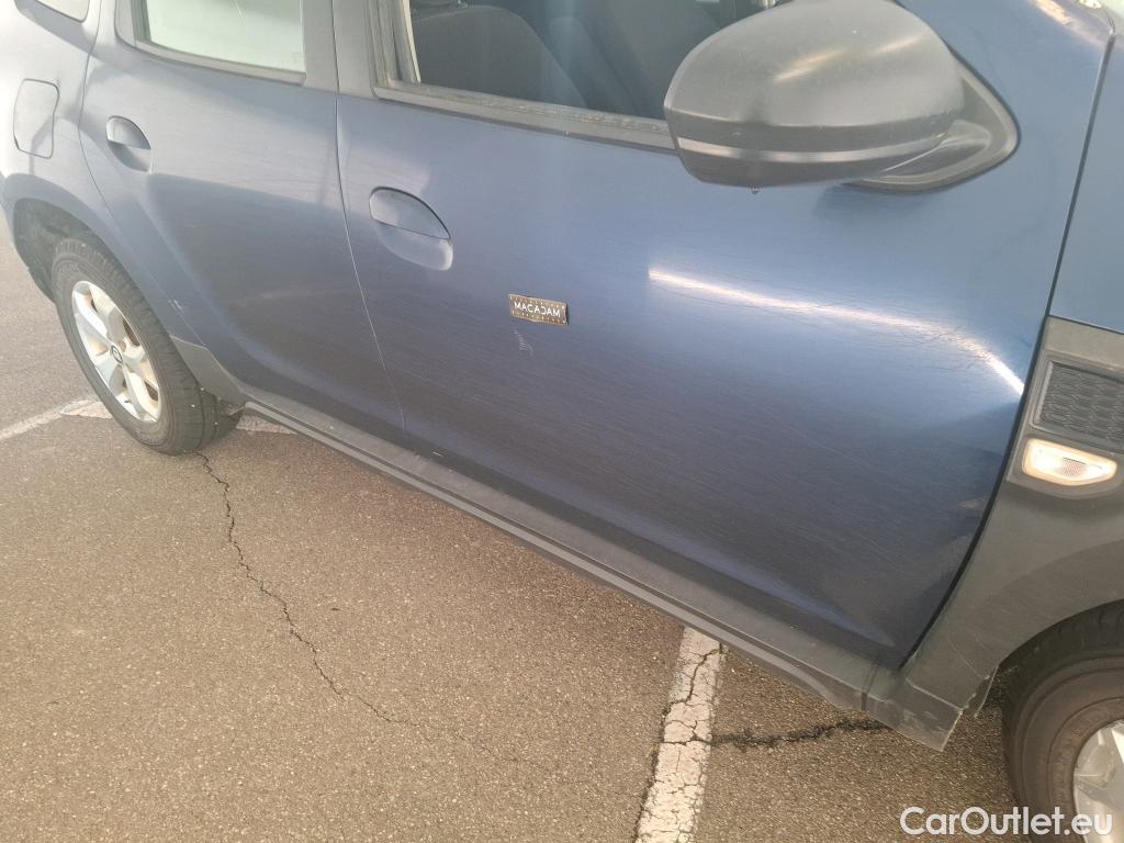  Dacia  Duster  II Confort 1.5 dCi 115CV BVM6 E6dT #43