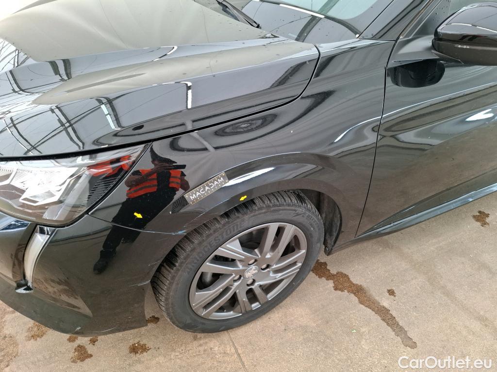  Peugeot  208  Active Business 1.5 HDi 100CV BVM6 E6d #1