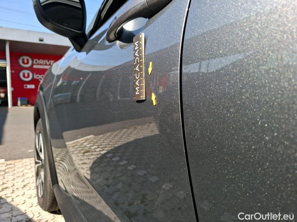  Nissan  Juke NISSAN  / 2019 / 5P / Crossover DIG-T 114 BVM6 Business Edition #3