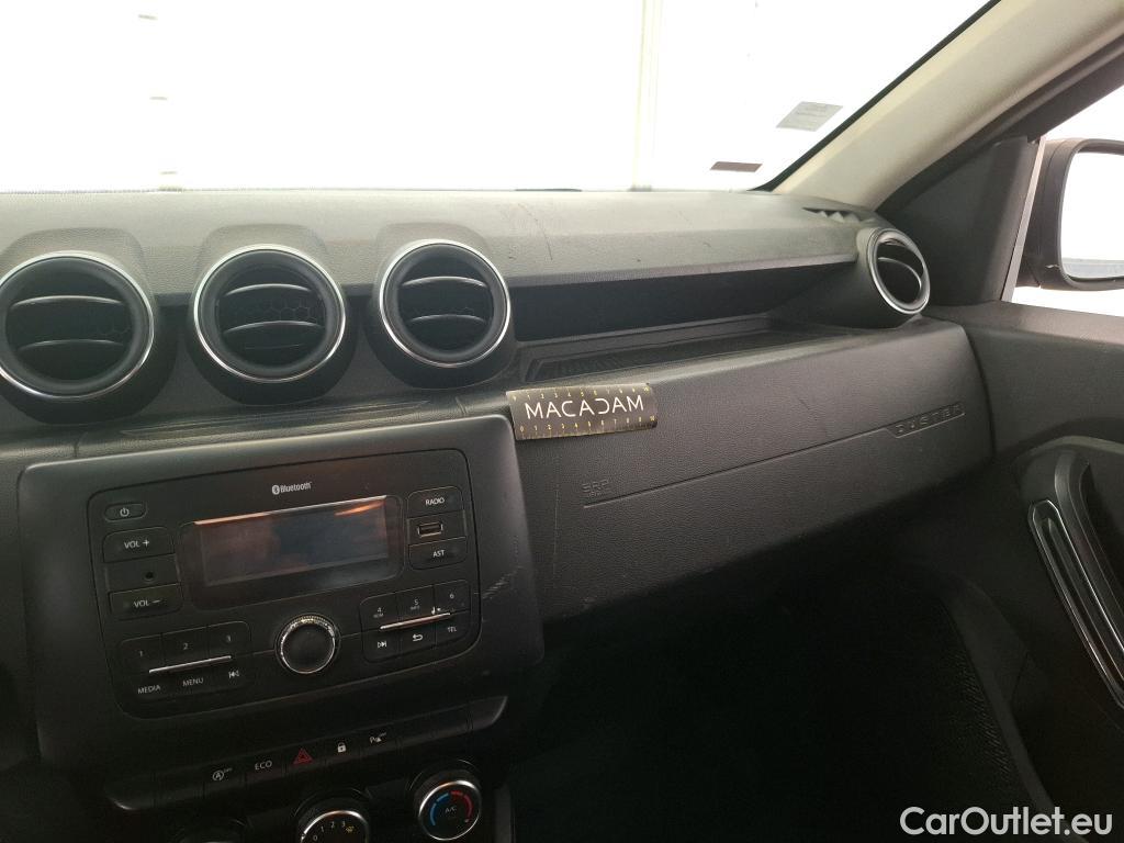  Dacia  Duster  II Confort 1.5 dCi 115CV BVM6 E6dT #51