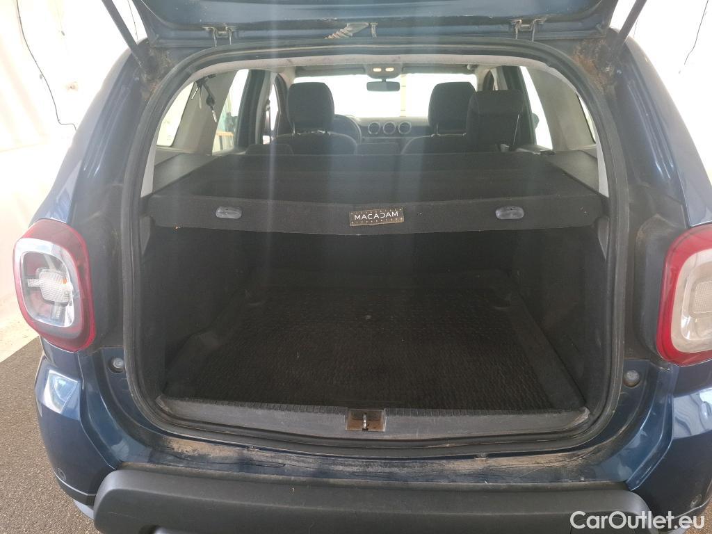 Dacia  Duster  II Confort 1.5 dCi 115CV BVM6 E6dT #77