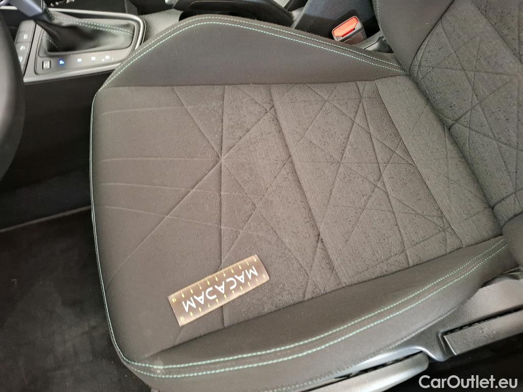  Hyundai  Bayon HYUNDAI   2021  5P  SUV 10 TGDI 100 DCT 7 HYB 48V CREATIVE #7