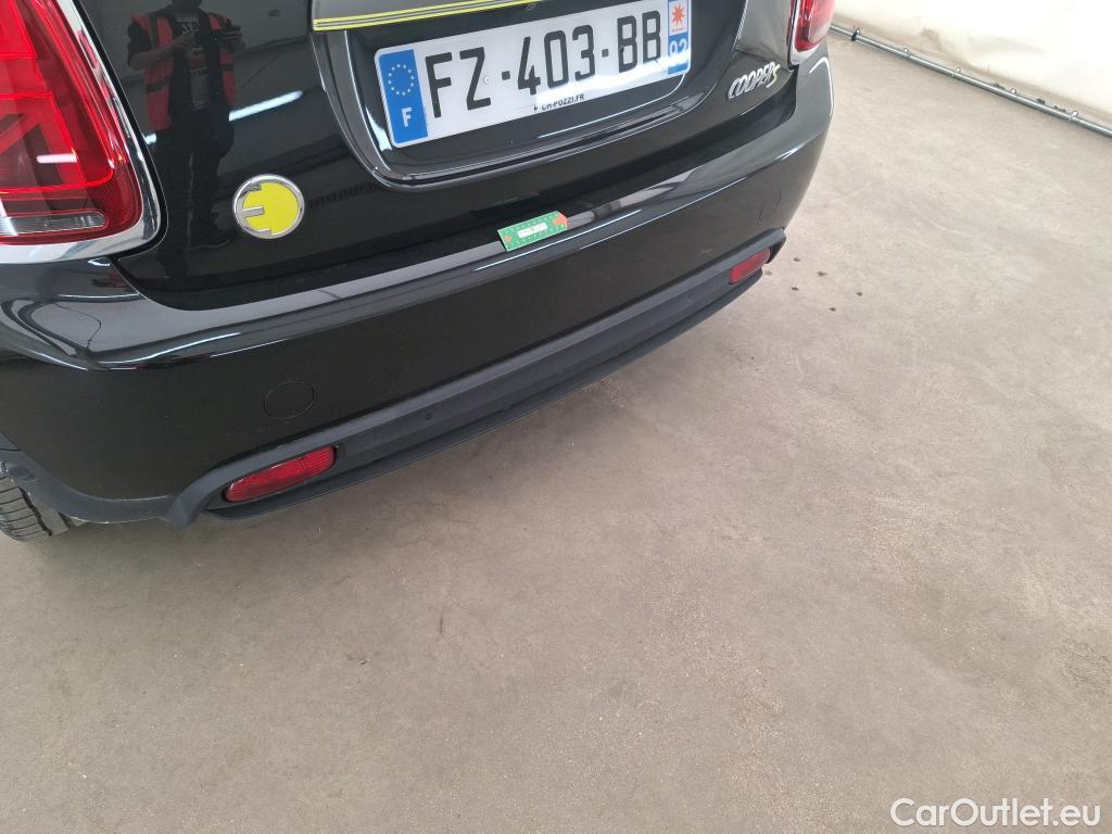  Mini  Mini   / 2014 / 3P / Berline Cooper SE Finition Greenwich 184 ch BVA #1