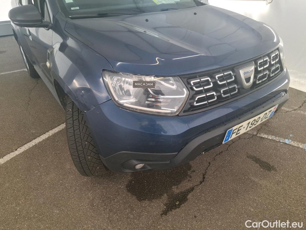  Dacia  Duster  II Confort 1.5 dCi 115CV BVM6 E6dT #23