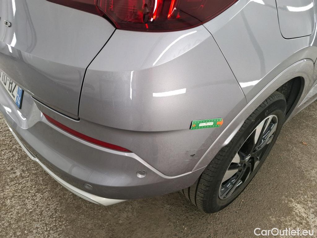  Opel   Grandland X Grandland X Business Elegance 1.5 130CV BVA8 6E #1