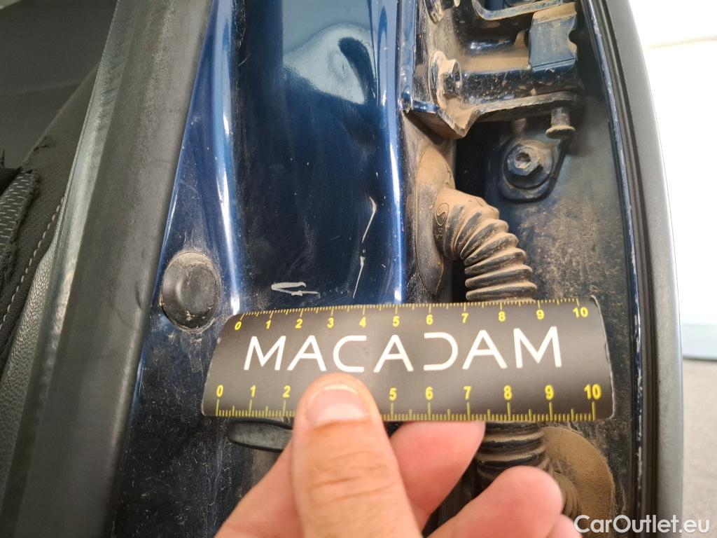  Dacia  Duster  II Confort 1.5 dCi 115CV BVM6 E6dT #68