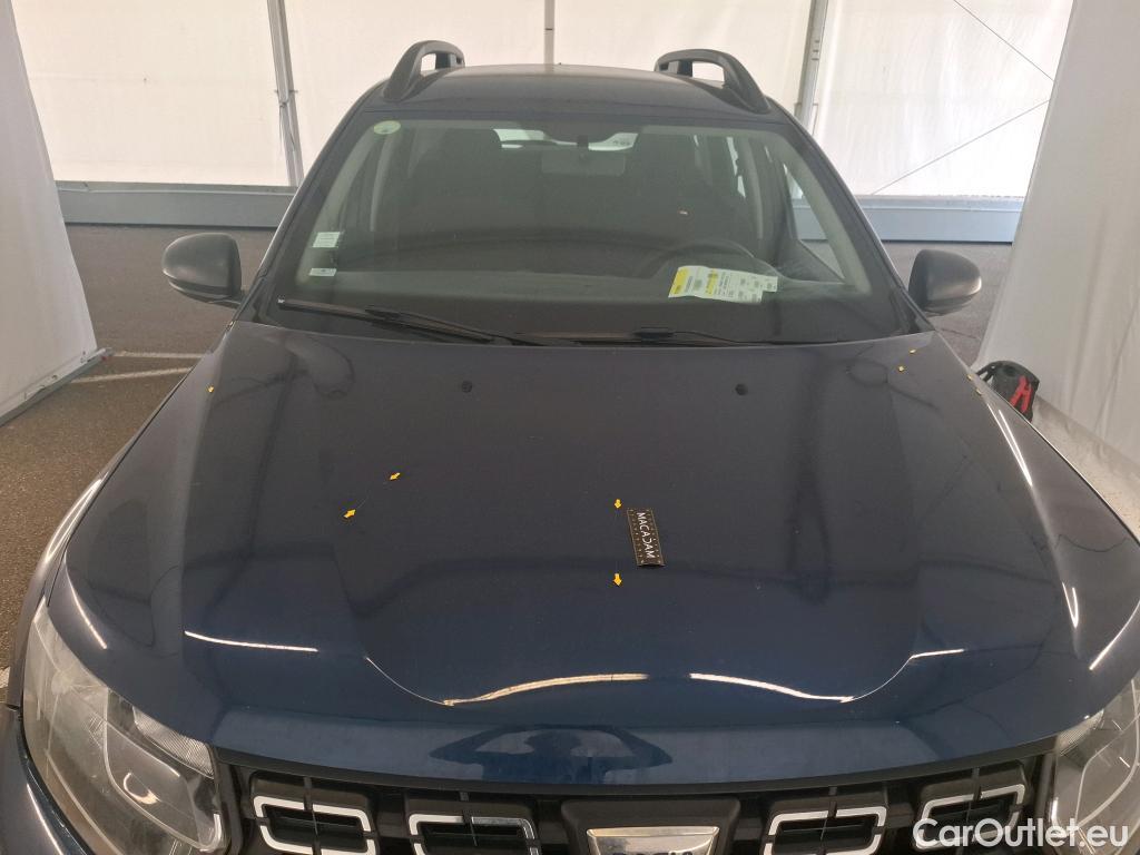  Dacia  Duster  II Confort 1.5 dCi 115CV BVM6 E6dT #127