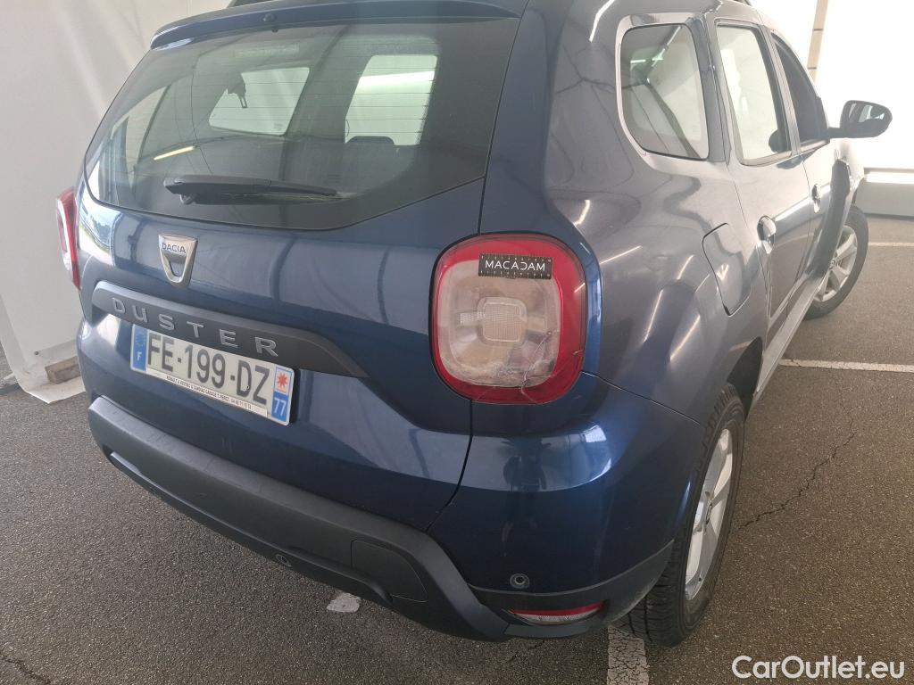  Dacia  Duster  II Confort 1.5 dCi 115CV BVM6 E6dT #34