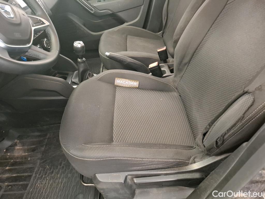  Dacia  Duster  II Confort 1.5 dCi 115CV BVM6 E6dT #113