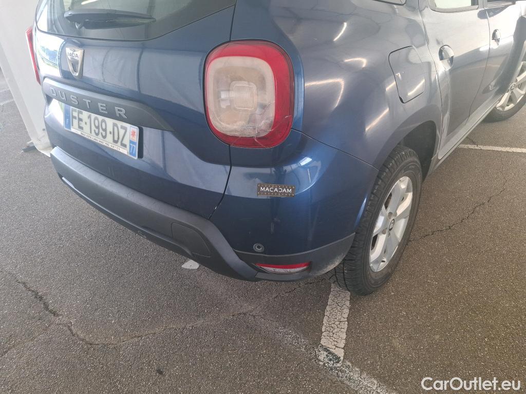  Dacia  Duster  II Confort 1.5 dCi 115CV BVM6 E6dT #57