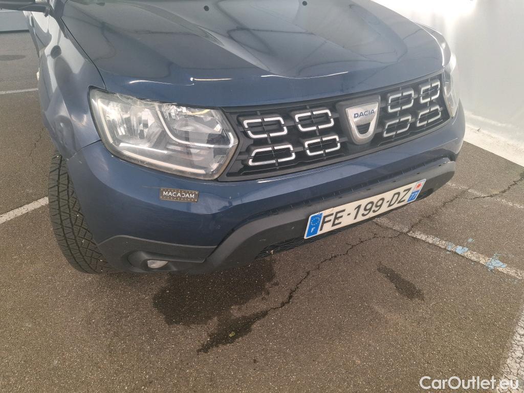  Dacia  Duster  II Confort 1.5 dCi 115CV BVM6 E6dT #118