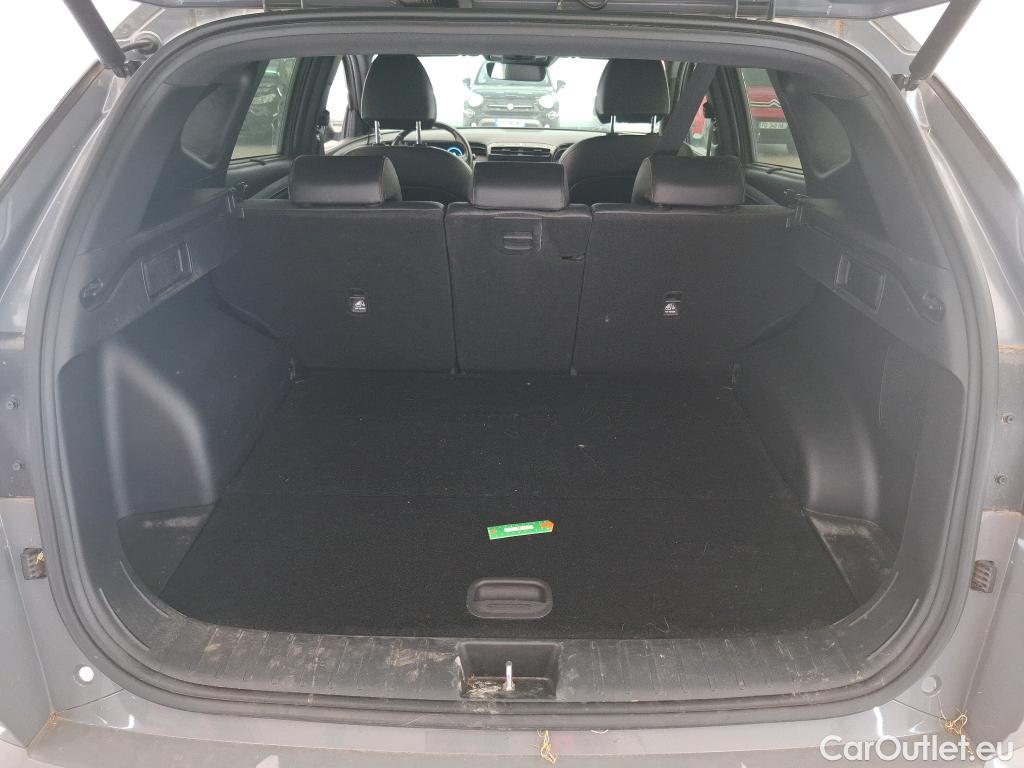  Hyundai  Tucson  N-Line Executive Hybrid 2WD 1.6 T-GDI 230CV BVA6 E6d #1