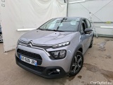  Citroen  C3 CITROEN  / 2020 / 5P / Berline PureTech 83 BVM PLUS 
