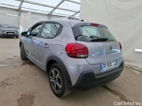  Citroen  C3 CITROEN  / 2020 / 5P / Berline PureTech 83 BVM PLUS #2
