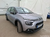  Citroen  C3 CITROEN  / 2020 / 5P / Berline PureTech 83 BVM PLUS #4