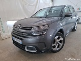  Citroen  C5 CITROEN  Aircross / 2018 / 5P / SUV PureTech 130 S&S EAT8 Business 