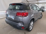  Citroen  C5 CITROEN  Aircross / 2018 / 5P / SUV PureTech 130 S&S EAT8 Business #3