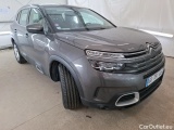  Citroen  C5 CITROEN  Aircross / 2018 / 5P / SUV PureTech 130 S&S EAT8 Business #4
