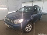  Dacia  Duster  II Confort 1.5 dCi 115CV BVM6 E6dT 
