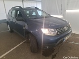  Dacia  Duster  II Confort 1.5 dCi 115CV BVM6 E6dT #4