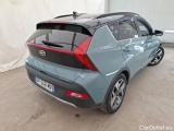  Hyundai  Bayon HYUNDAI   2021  5P  SUV 10 TGDI 100 DCT 7 HYB 48V CREATIVE #3