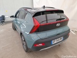  Hyundai  Bayon HYUNDAI   2021  5P  SUV 10 TGDI 100 DCT 7 HYB 48V CREATIVE #2