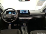  Hyundai  Bayon HYUNDAI   2021  5P  SUV 10 TGDI 100 DCT 7 HYB 48V CREATIVE #5