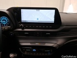  Hyundai  Bayon HYUNDAI   2021  5P  SUV 10 TGDI 100 DCT 7 HYB 48V CREATIVE #7