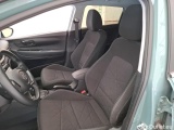  Hyundai  Bayon HYUNDAI   2021  5P  SUV 10 TGDI 100 DCT 7 HYB 48V CREATIVE #8