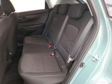  Hyundai  Bayon HYUNDAI   2021  5P  SUV 10 TGDI 100 DCT 7 HYB 48V CREATIVE #9
