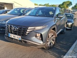  Hyundai  Tucson  Business Hybrid 2WD 1.6 T-GDI 230CV BVA6 E6d 