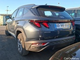  Hyundai  Tucson  Business Hybrid 2WD 1.6 T-GDI 230CV BVA6 E6d #2