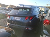  Hyundai  Tucson  Business Hybrid 2WD 1.6 T-GDI 230CV BVA6 E6d #3