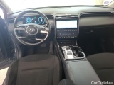  Hyundai  Tucson  Business Hybrid 2WD 1.6 T-GDI 230CV BVA6 E6d #5