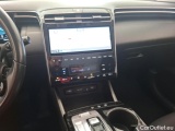  Hyundai  Tucson  Business Hybrid 2WD 1.6 T-GDI 230CV BVA6 E6d #7