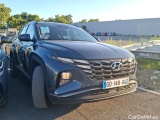  Hyundai  Tucson  Business Hybrid 2WD 1.6 T-GDI 230CV BVA6 E6d #4