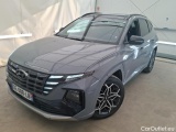  Hyundai  Tucson  N-Line Executive Hybrid 2WD 1.6 T-GDI 230CV BVA6 E6d 