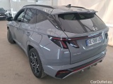  Hyundai  Tucson  N-Line Executive Hybrid 2WD 1.6 T-GDI 230CV BVA6 E6d #2