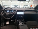  Hyundai  Tucson  N-Line Executive Hybrid 2WD 1.6 T-GDI 230CV BVA6 E6d #5