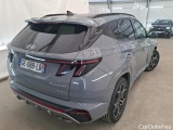  Hyundai  Tucson  N-Line Executive Hybrid 2WD 1.6 T-GDI 230CV BVA6 E6d #3