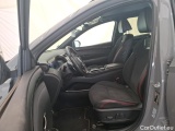  Hyundai  Tucson  N-Line Executive Hybrid 2WD 1.6 T-GDI 230CV BVA6 E6d #8