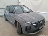  Hyundai  Tucson  N-Line Executive Hybrid 2WD 1.6 T-GDI 230CV BVA6 E6d #4