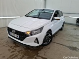  Hyundai  i20  Intuitive Mild-Hybrid 1.0 T-GDI 100CV BVM6 E6d 