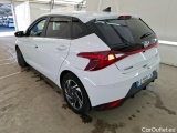  Hyundai  i20  Intuitive Mild-Hybrid 1.0 T-GDI 100CV BVM6 E6d #2