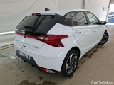  Hyundai  i20  Intuitive Mild-Hybrid 1.0 T-GDI 100CV BVM6 E6d #3